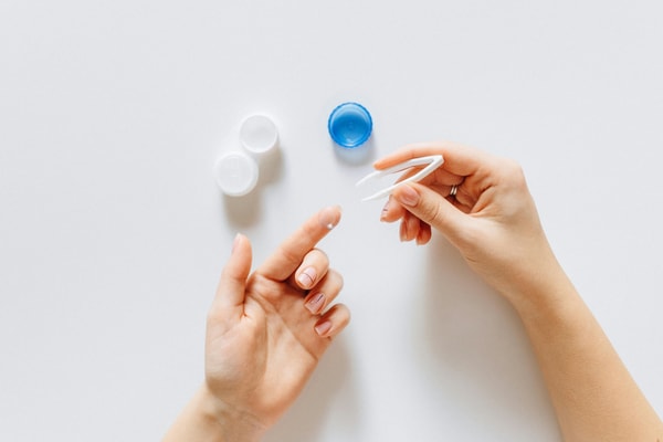 The Contact Lens King Story