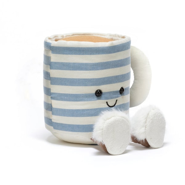 Contempo Jellycat Amuseable Rosie Lea Mug Review