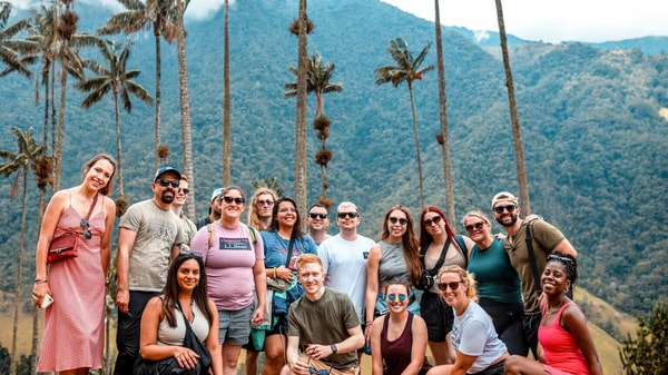 Contiki Review