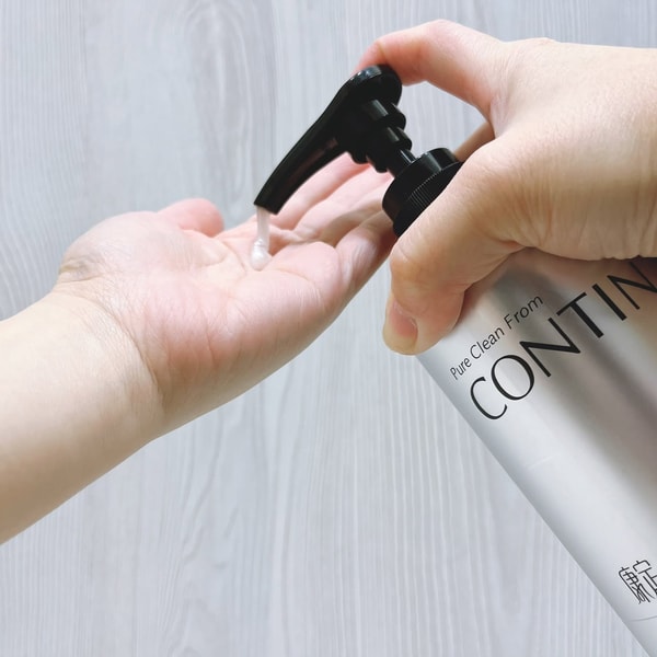 关于 CONTIN