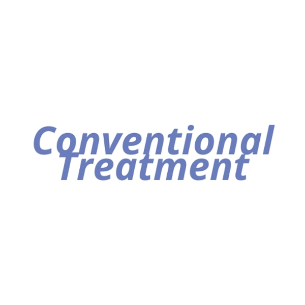 Restore Patch versus Conventional Treatments