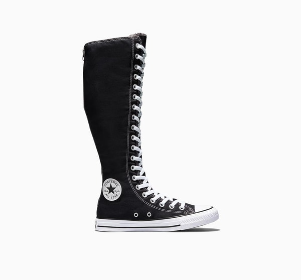 Converse Chuck Taylor All Star XXHi Recenzja