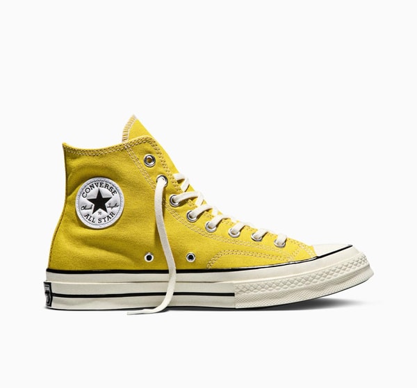Converse Chuck 70 Recenzja