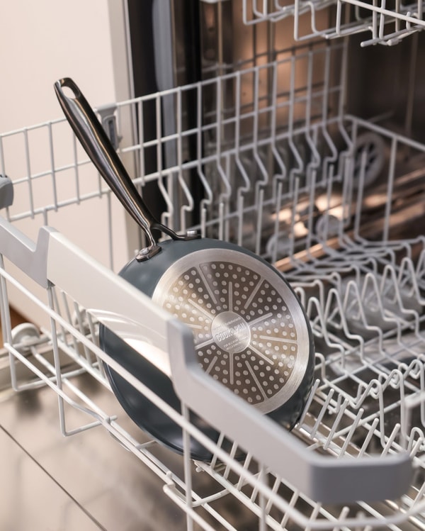 &Uuml;berblick &uuml;ber Cook & Pan
