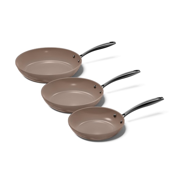Cook & Pan Taupe of Mind Bewertung