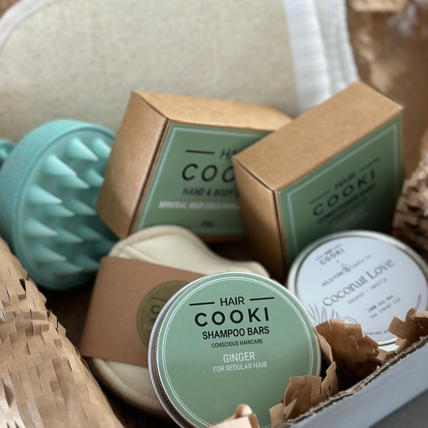 Cooki Haircare Review