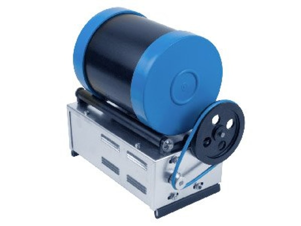 Cooksongold Jewellers Metal Barrel Tumbling Machine Reviews