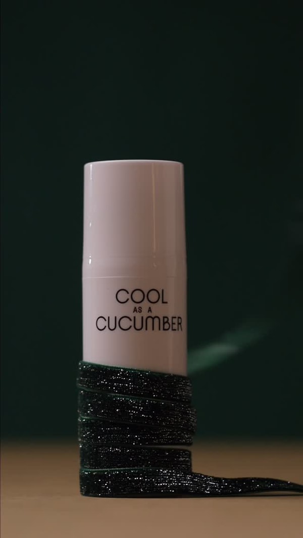 Overview of Cool as a Cucumber