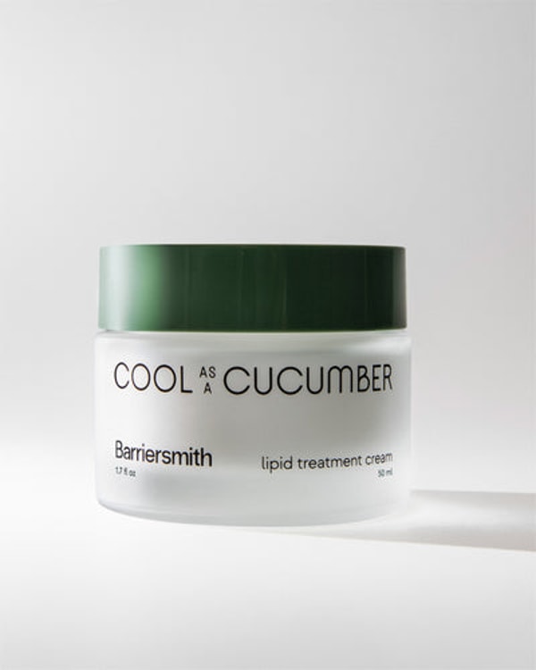 Cool as a Cucumber Barriersmith Review