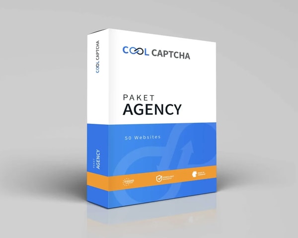Cool Captcha Paket Agency Review