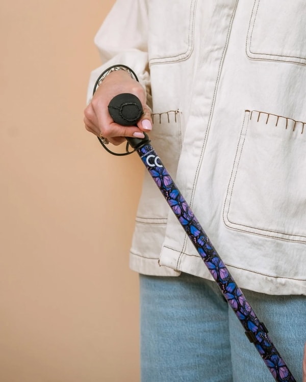 About Cool Crutches