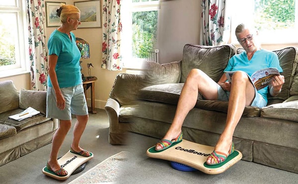 CoolBoard Review