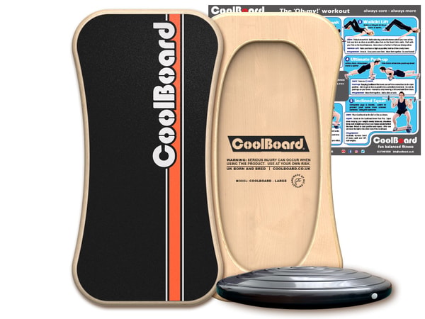 CoolBoard Ultra Review