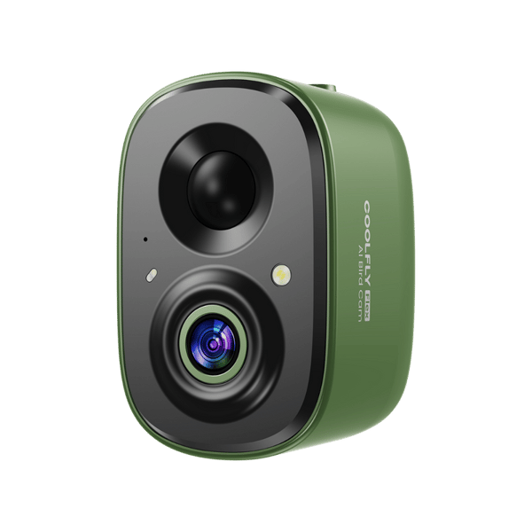 COOLFLY Flex AI Bird Cam Review
