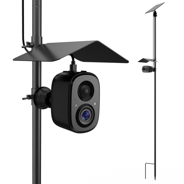 COOLFLY Reelook All in One Birdwatching Station Review