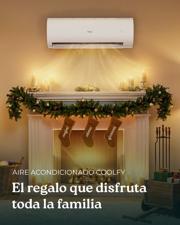 Coolfy Clima Rese&ntilde;a