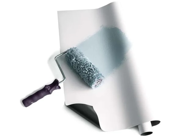 CoolGift Paintable Magnetic Wallpaper Review
