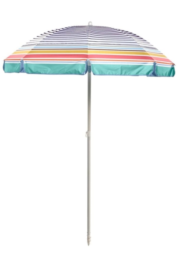 Coolibar 6 Foot Intego Beach Umbrella Reviews