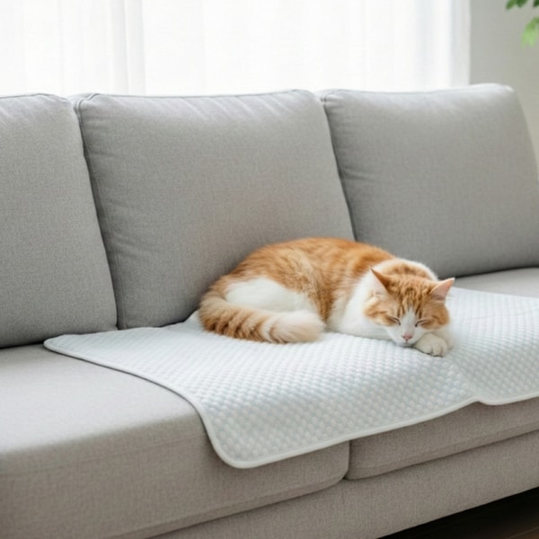 Robinsons Cooling Waterproof Pet Mat & Blanket Review