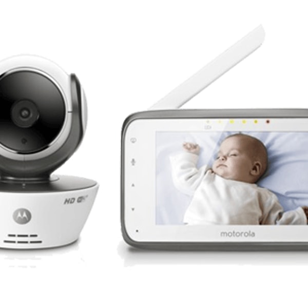 Coolsound Motorola MBP854 CONNECT Beoordeling