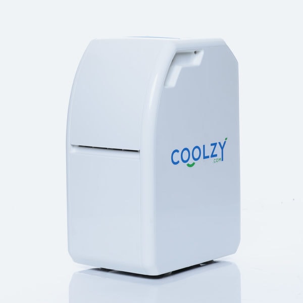 Coolzy-Go Review