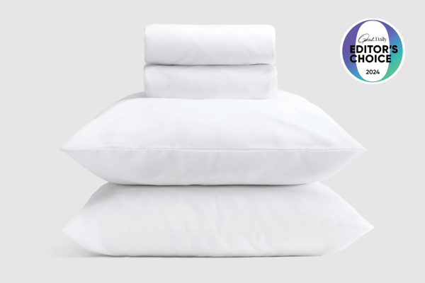 Coop Sleep Goods Comphy SoftSpa Sheet Set Review