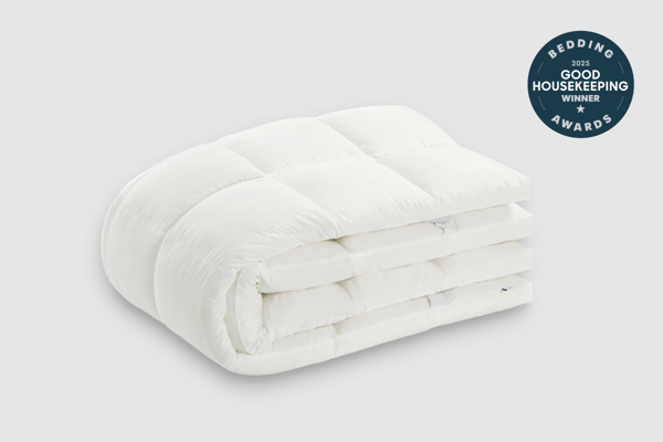 Coop Sleep Goods Original Mattress Topper Review