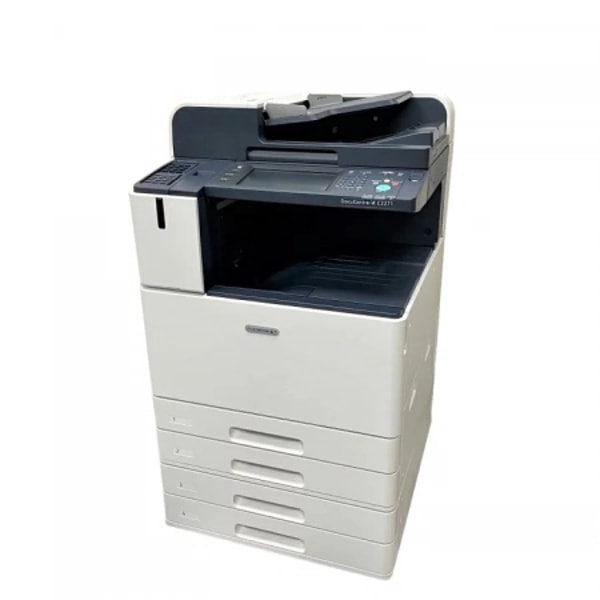 Copyki-PR Fujifilm DocuCentre-VI C2271 レビュー