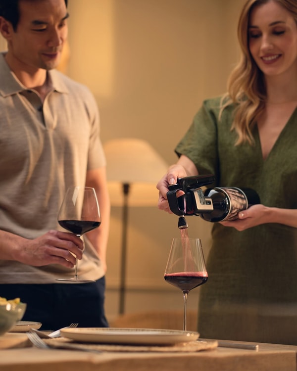 Overview of Coravin APAC
