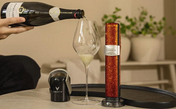 About Coravin APAC