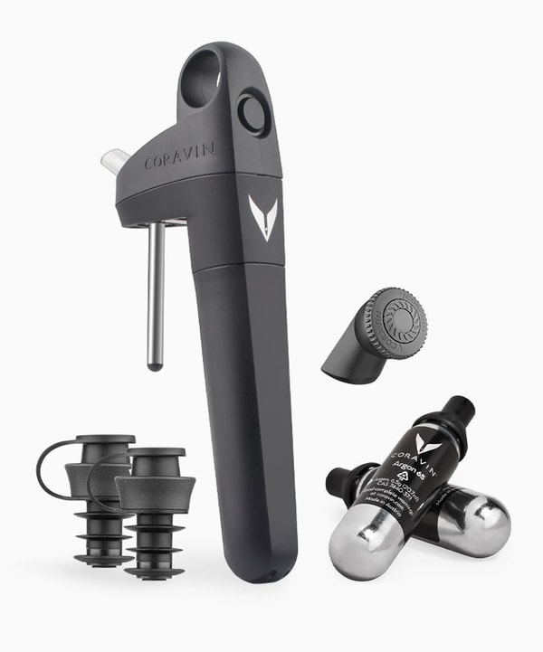 Coravin APAC Pivot+ Review