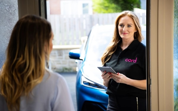 Cord EV Reviews: What Do Customers Think?