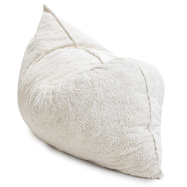 CordaRoy's Pillow Lounger - Faux Fur Review
