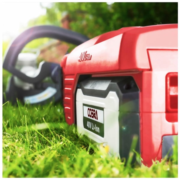 About Cordless Power