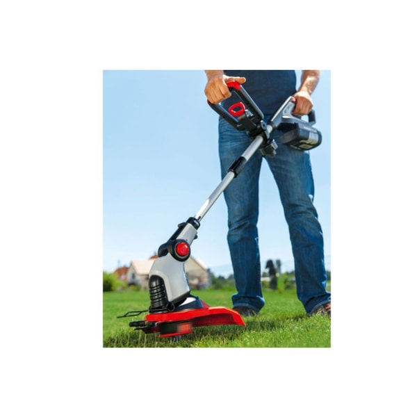 Cordless Power Review