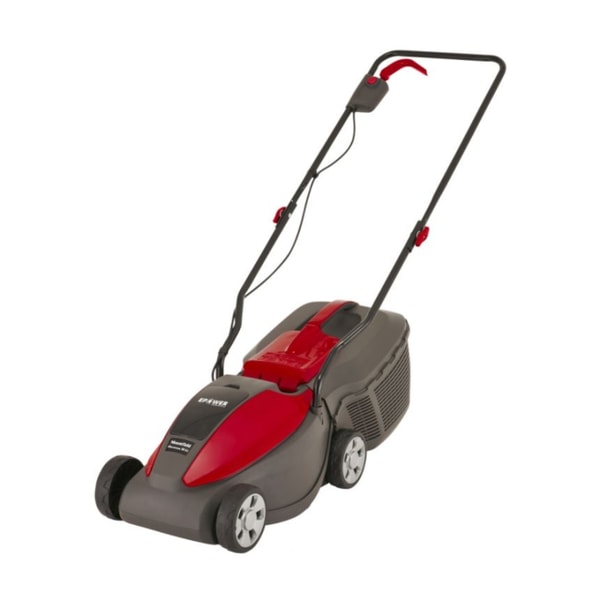 Cordless Power Mountfield Electress 30Li Review