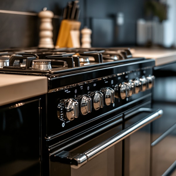 About Core Appliances