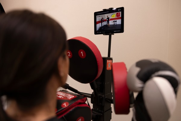 About Core Home Fitness