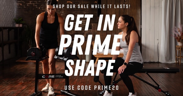 Core Home Fitness Review