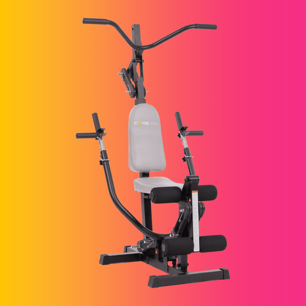 Core Home Fitness MB 1000 Home Gym Review
