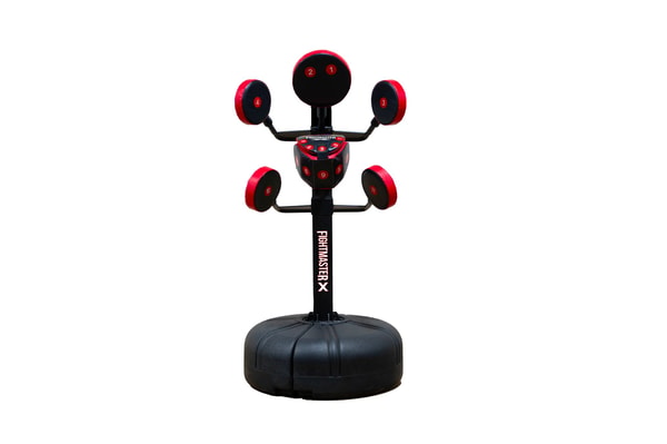 Core Home Fitness FightMaster Boxing System Review