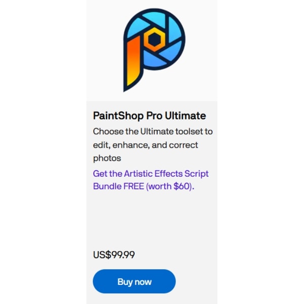 Corel PaintShop Pro Ultimate Review