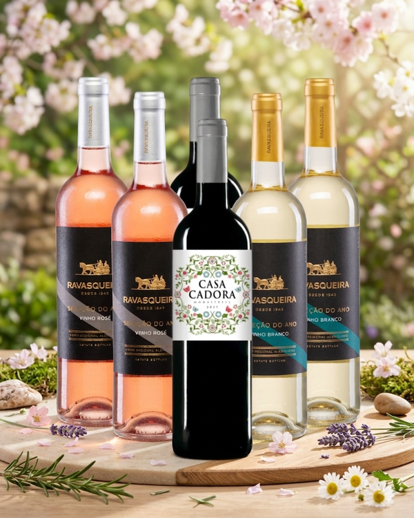 CorkRebels Dreiklang des Geschmacks Bewertung
