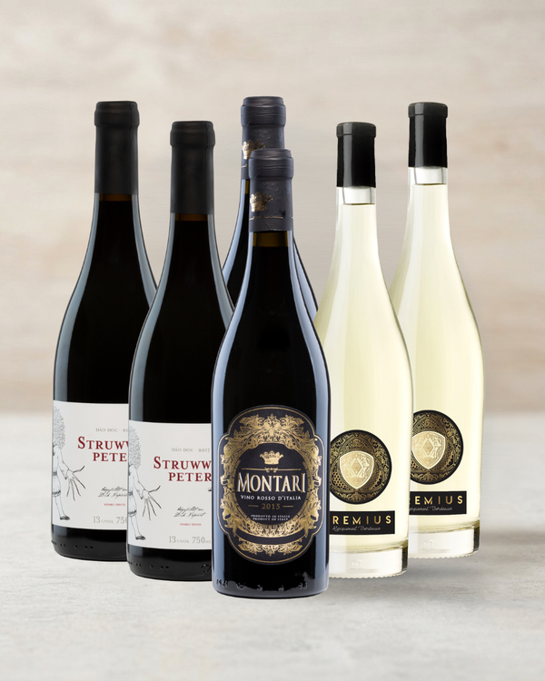 CorkRebels Europa im Glas Bewertung