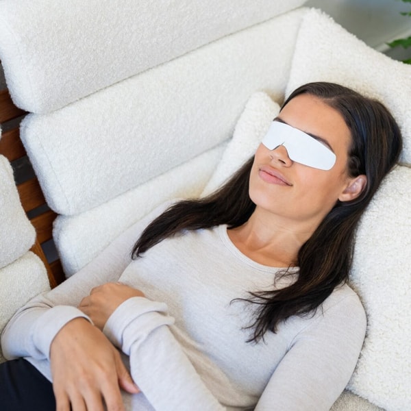 CorneaCare Self Cooling Hydrogel Compresses Review