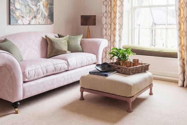 About Cornish Bed