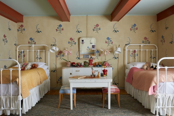 Cornish Bed Review
