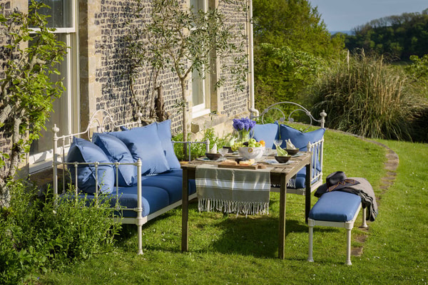 Cornish Bed Heligan Daybed Review