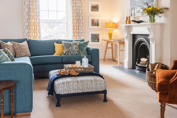 Cornish Bed Newlyn Footstool Review