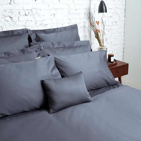 Cornucopia Living Supima Cotton Sateen Sheet Set Review